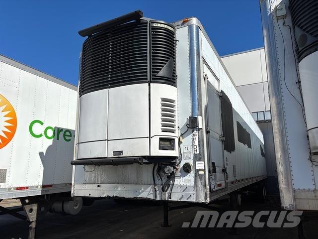 Utility VS2RA 保温半挂车