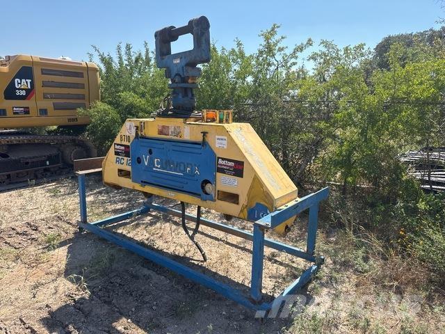  Vacuworx RC12 其他组件