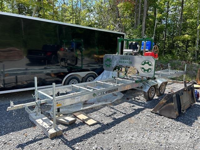 Vallee Green 建筑机械-其他