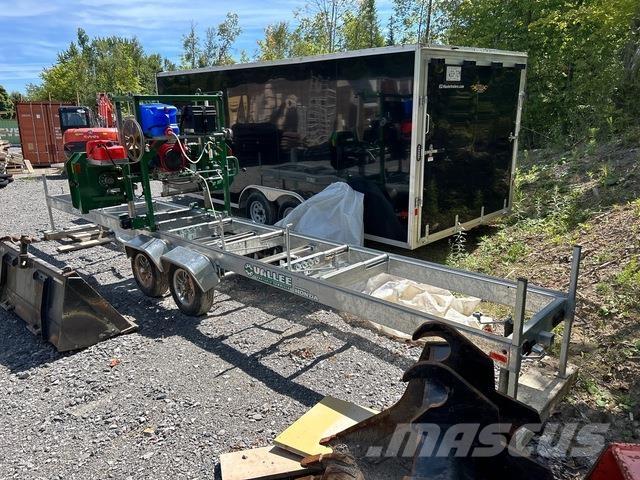 Vallee Green 建筑机械-其他