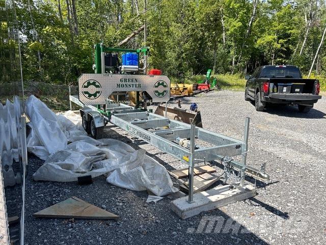 Vallee Green 建筑机械-其他