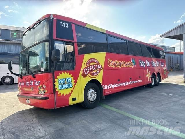 Van Hool  迷你巴士