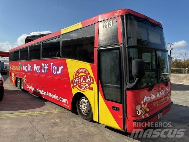 Van Hool  迷你巴士