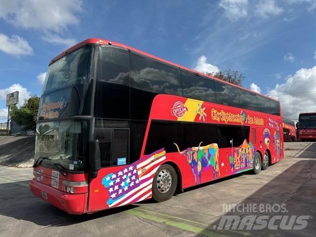 Van Hool  迷你巴士