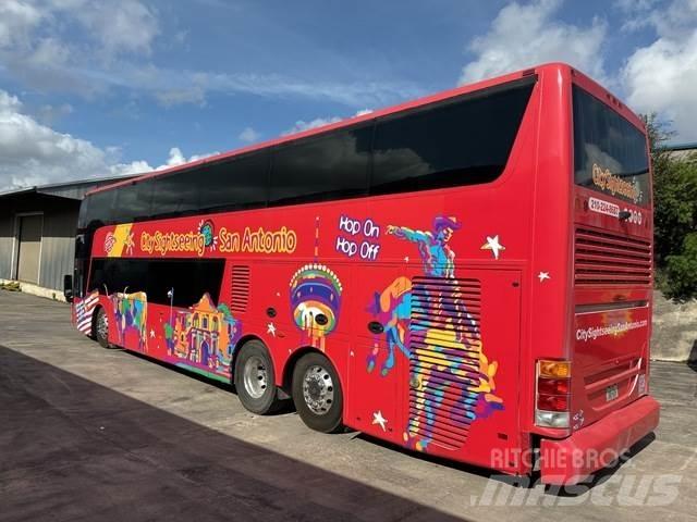 Van Hool  迷你巴士