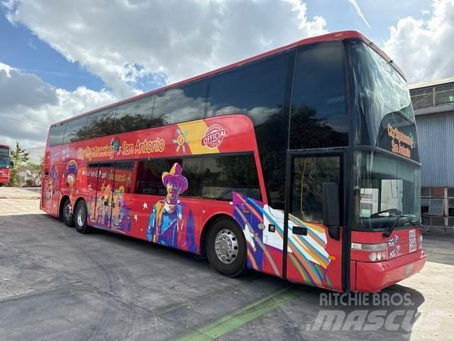 Van Hool  迷你巴士