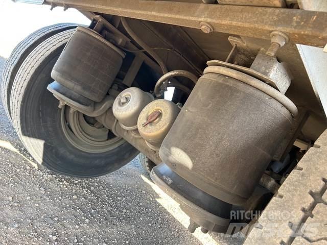 Vawdrey  保温半挂车