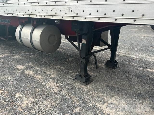 Vawdrey  保温半挂车