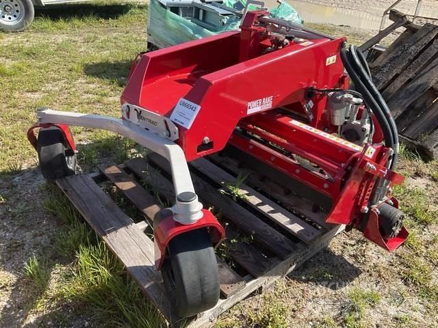 Ventrac KG540 农业机械-其他