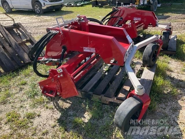 Ventrac KG540 农业机械-其他