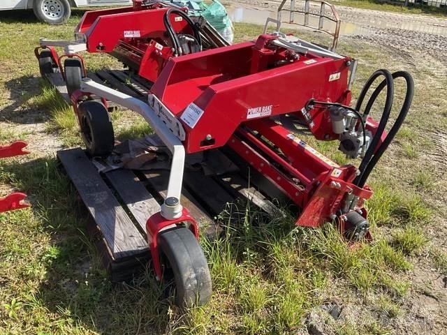 Ventrac KG540 农业机械-其他