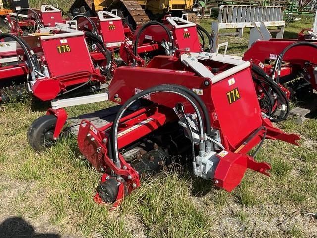 Ventrac KG540 农业机械-其他