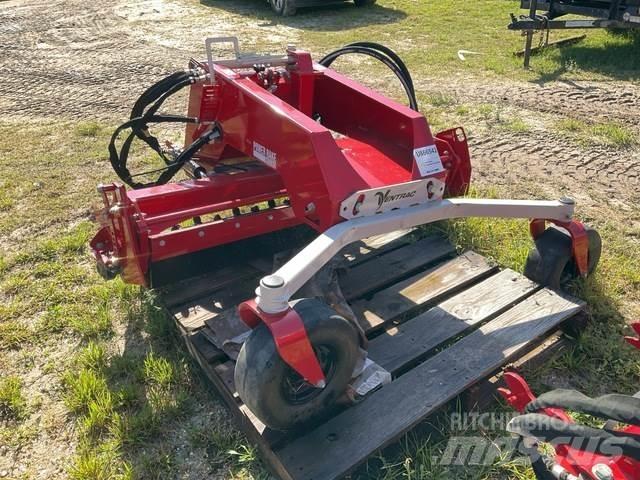 Ventrac KG540 农业机械-其他