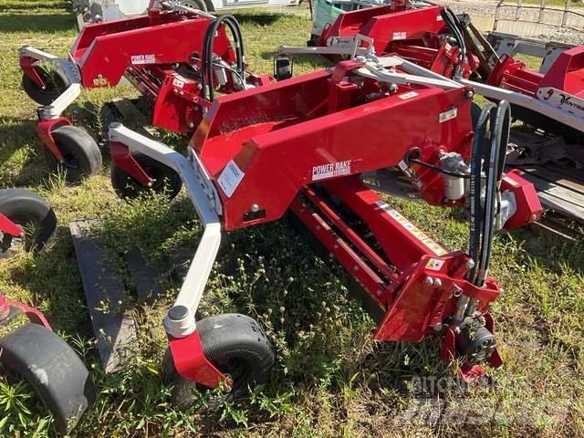 Ventrac KG540 农业机械-其他