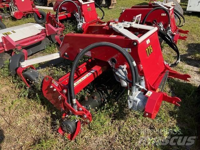 Ventrac KG540 农业机械-其他