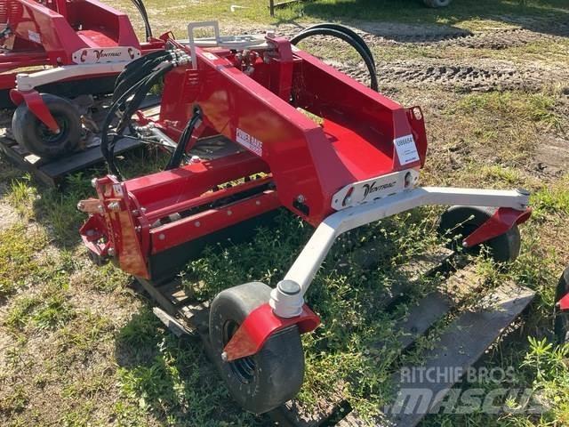 Ventrac KG540 农业机械-其他