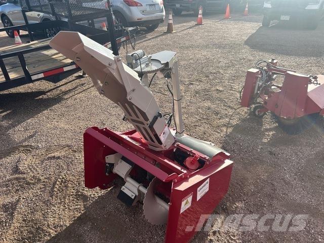 Ventrac NX340 其他清扫车和扫雪车