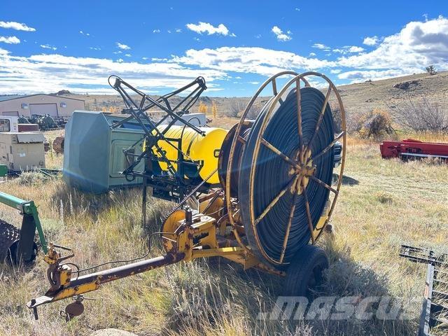 Vermeer  建筑机械-其他