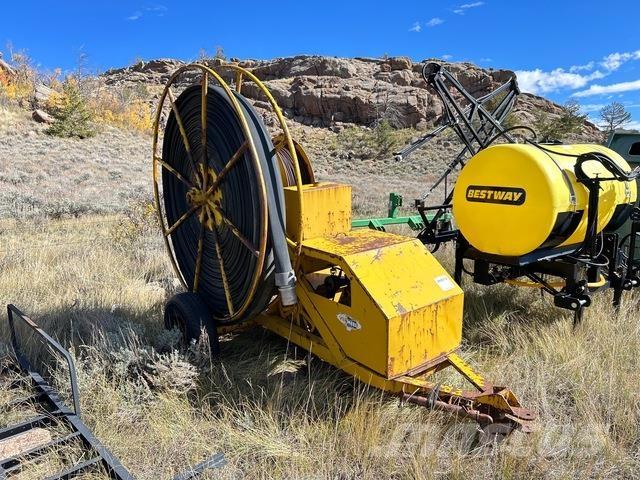 Vermeer  建筑机械-其他