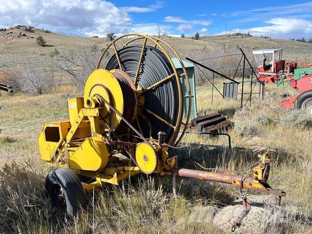 Vermeer  建筑机械-其他