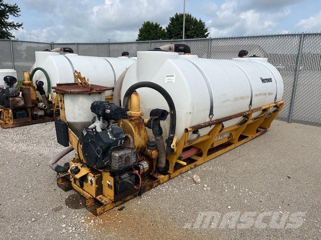 Vermeer MX240 钻孔机械设备配件