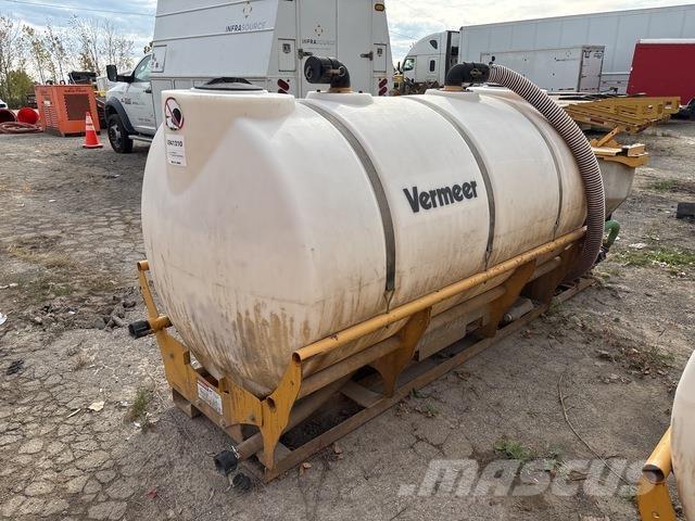 Vermeer MX240 钻孔机械设备配件