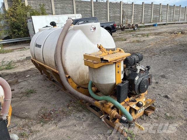 Vermeer MX240 钻孔机械设备配件