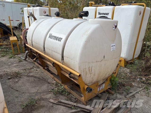 Vermeer MX240 钻孔机械设备配件