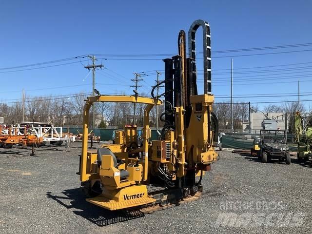 Vermeer PD10 建筑机械-其他