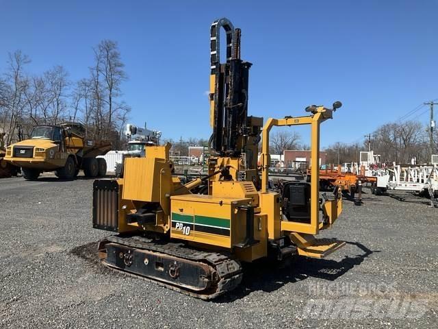 Vermeer PD10 建筑机械-其他