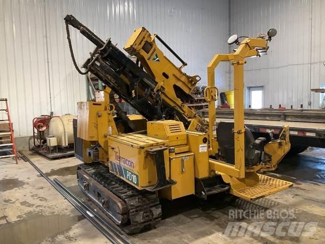 Vermeer PD10 建筑机械-其他