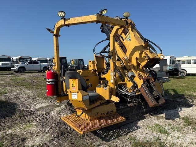 Vermeer PD10 建筑机械-其他