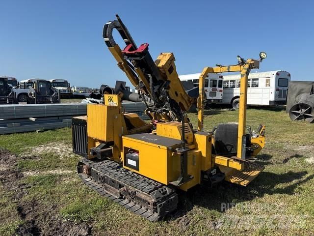 Vermeer PD10 建筑机械-其他