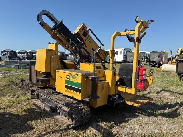 Vermeer PD10 建筑机械-其他