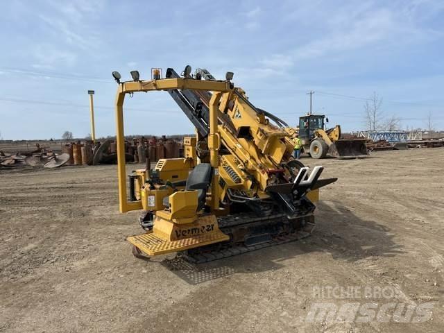 Vermeer PD10 液压锤