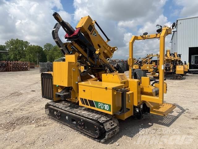 Vermeer PD10 建筑机械-其他