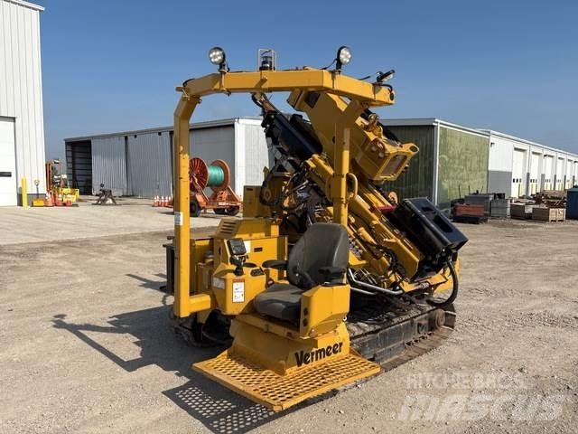 Vermeer PD10 建筑机械-其他
