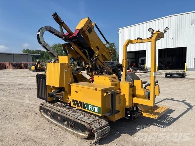 Vermeer PD10 建筑机械-其他