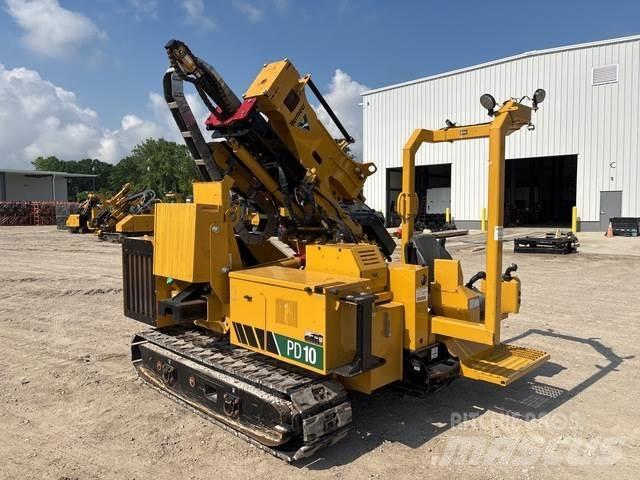 Vermeer PD10 建筑机械-其他