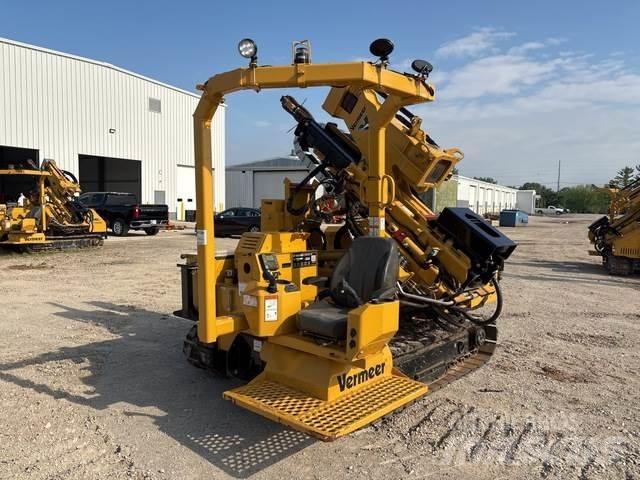 Vermeer PD10 建筑机械-其他