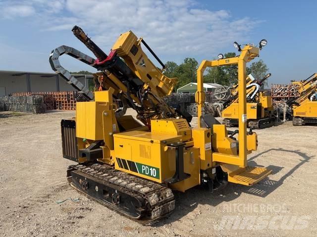 Vermeer PD10 建筑机械-其他