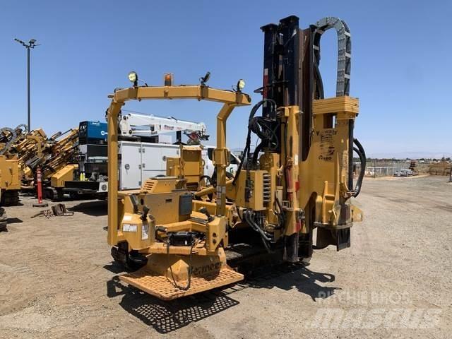 Vermeer PD10 建筑机械-其他