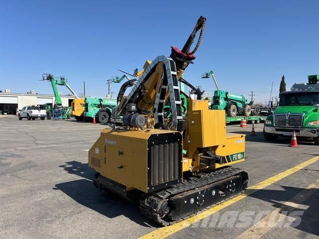 Vermeer PD10R 建筑机械-其他