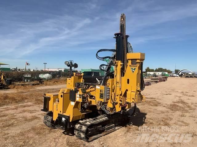 Vermeer PD10R 液压锤