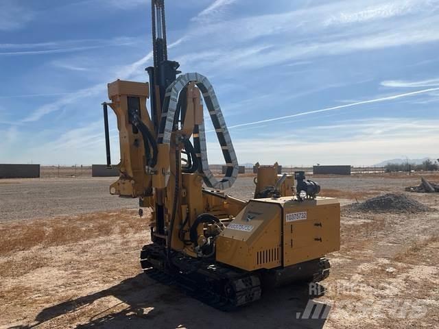 Vermeer PD10R 液压锤