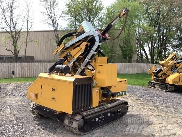 Vermeer PD10R 建筑机械-其他