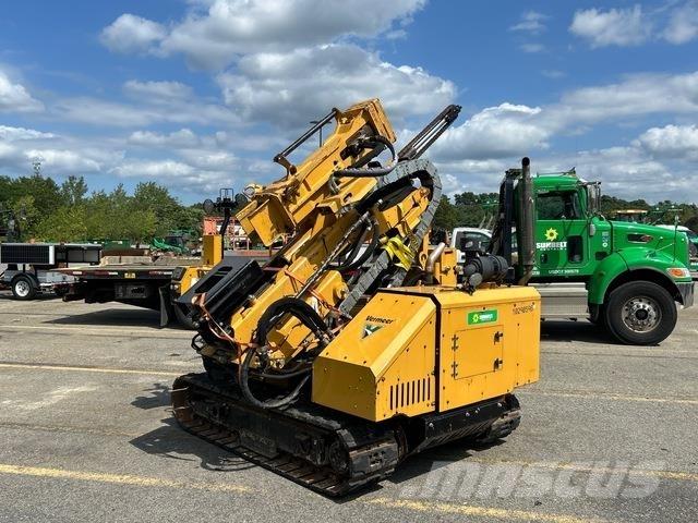 Vermeer PD10R 液压锤