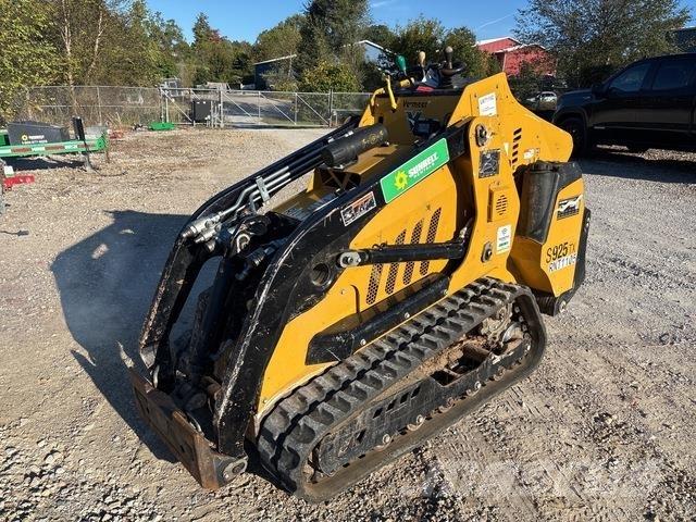 Vermeer S925TX 滑移装载机