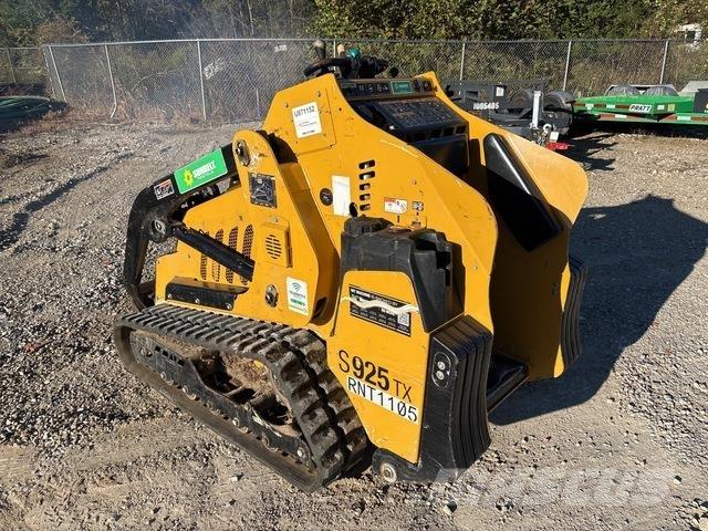 Vermeer S925TX 滑移装载机