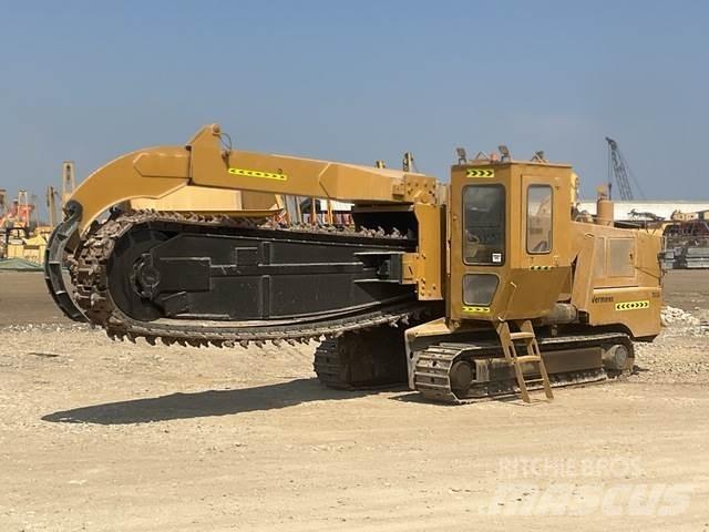 Vermeer T850 挖沟机